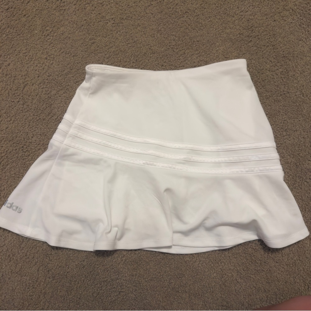 ADIDAS TENNIS SKIRT